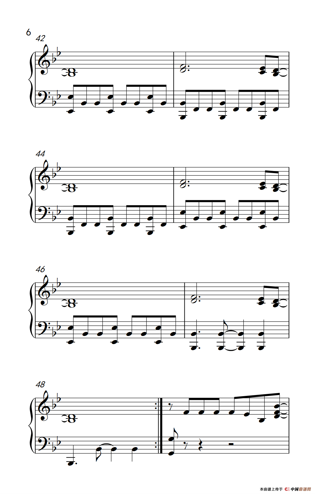 万花瞳（电影《小时代-刺金时代》主题曲）