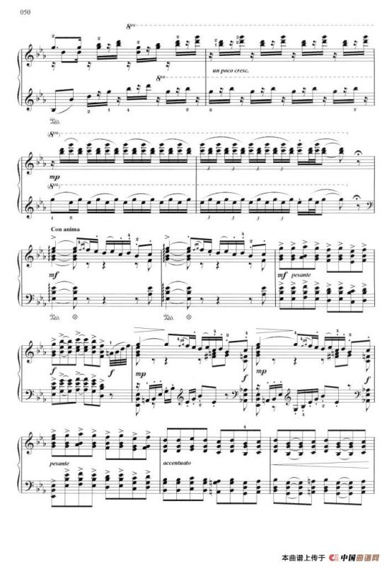 杜姆卡（Dumka）（Op59）