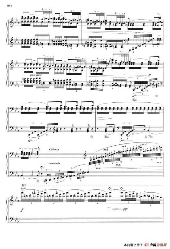 杜姆卡（Dumka）（Op59）