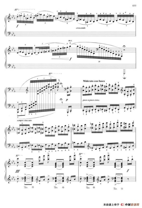 杜姆卡（Dumka）（Op59）