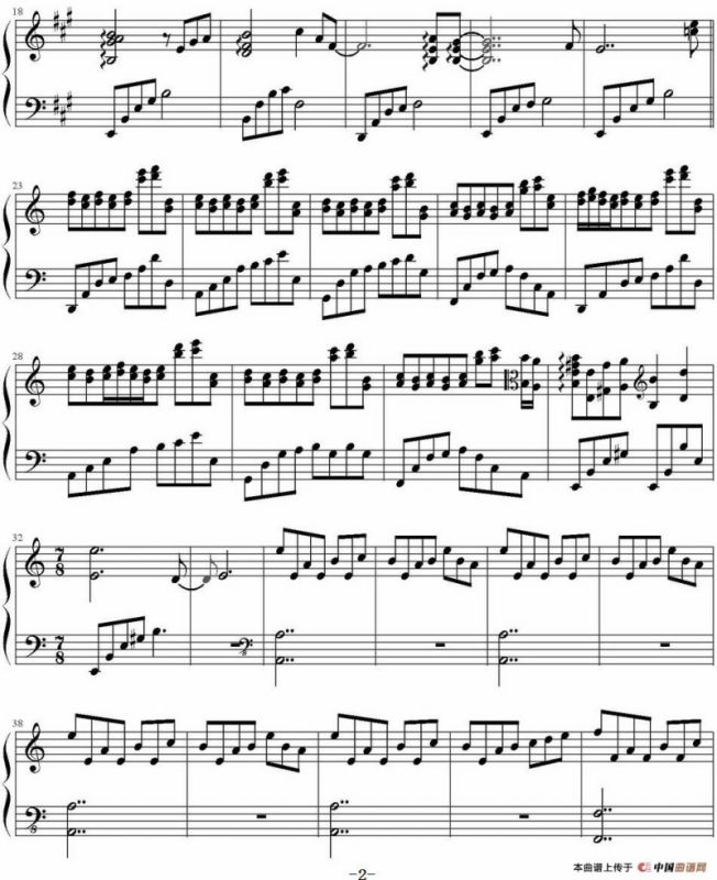 Keys to Imagination 想象之匙