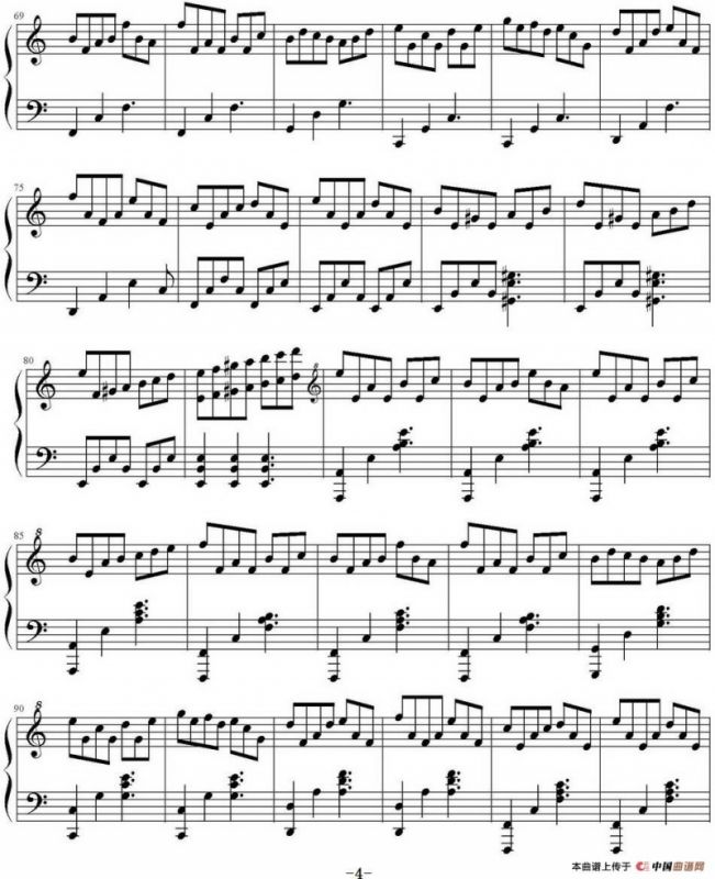 Keys to Imagination 想象之匙