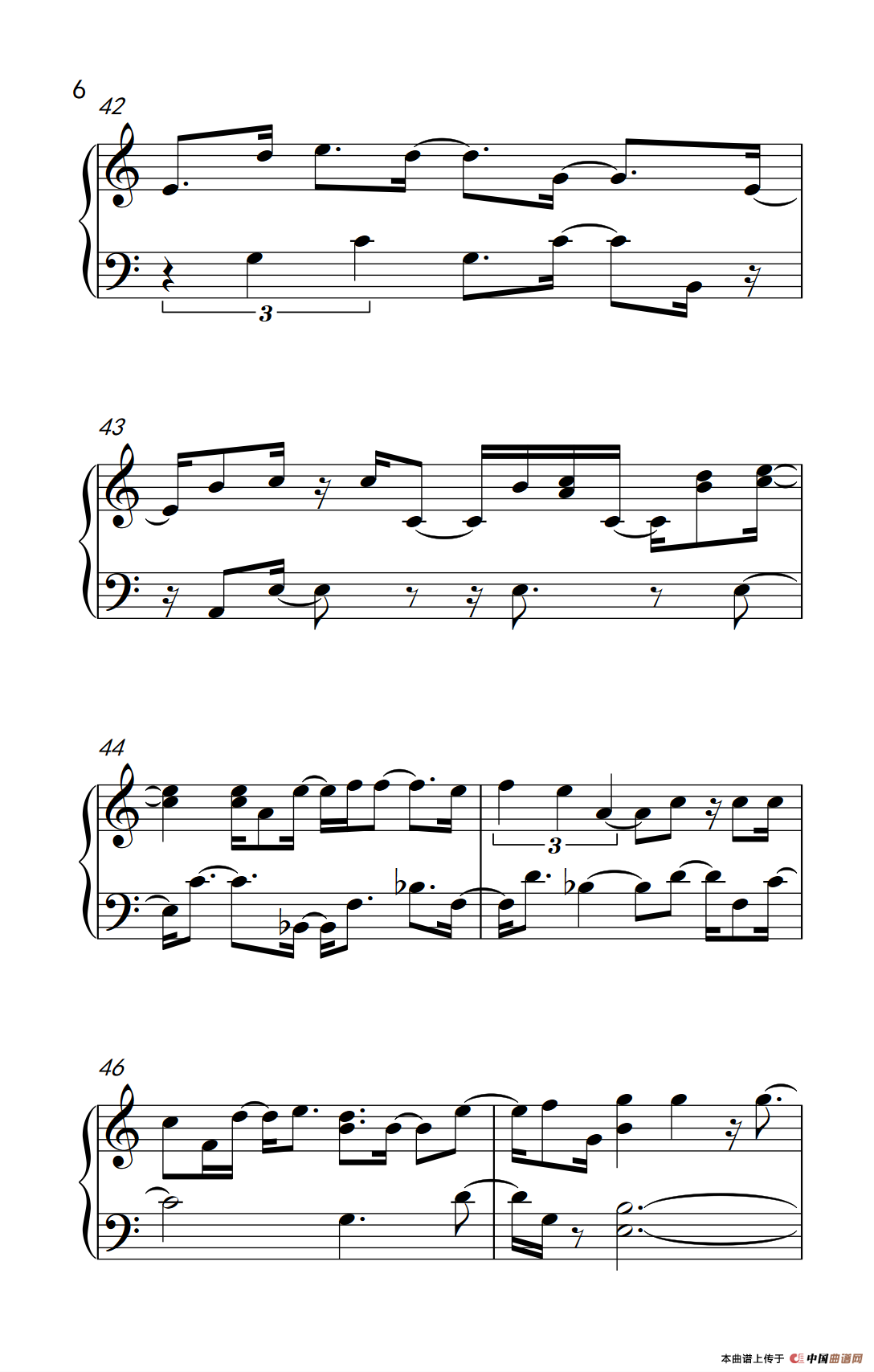 旅行的意义（《弹吧音教》制谱版）