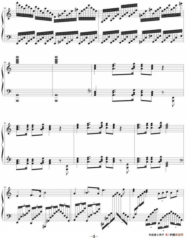 葛里格钢琴协奏曲