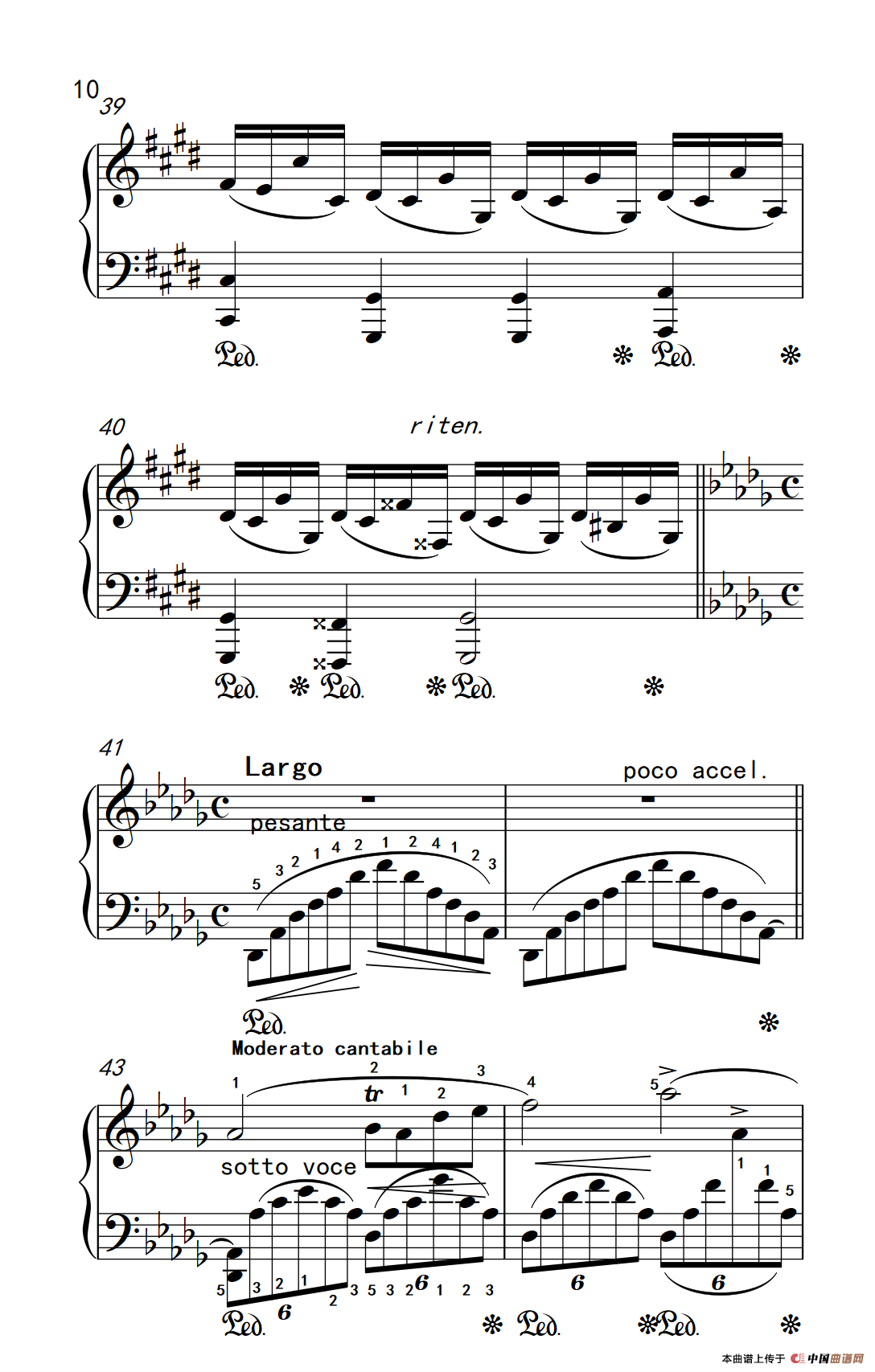 #c小调幻想即兴曲