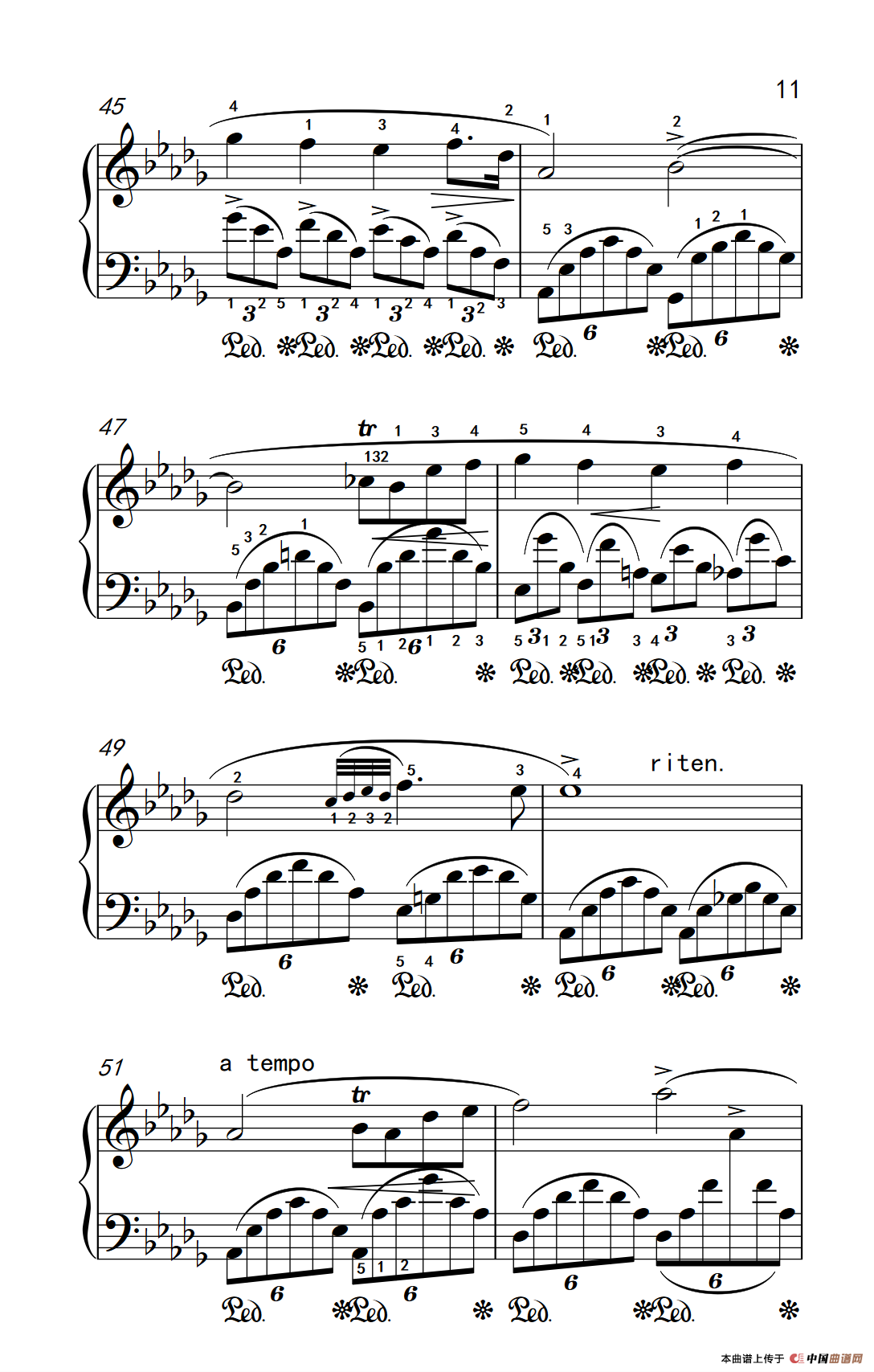 #c小调幻想即兴曲