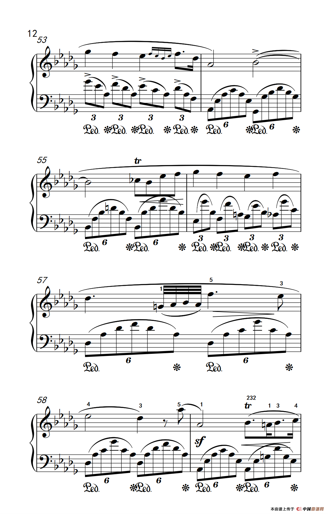 #c小调幻想即兴曲