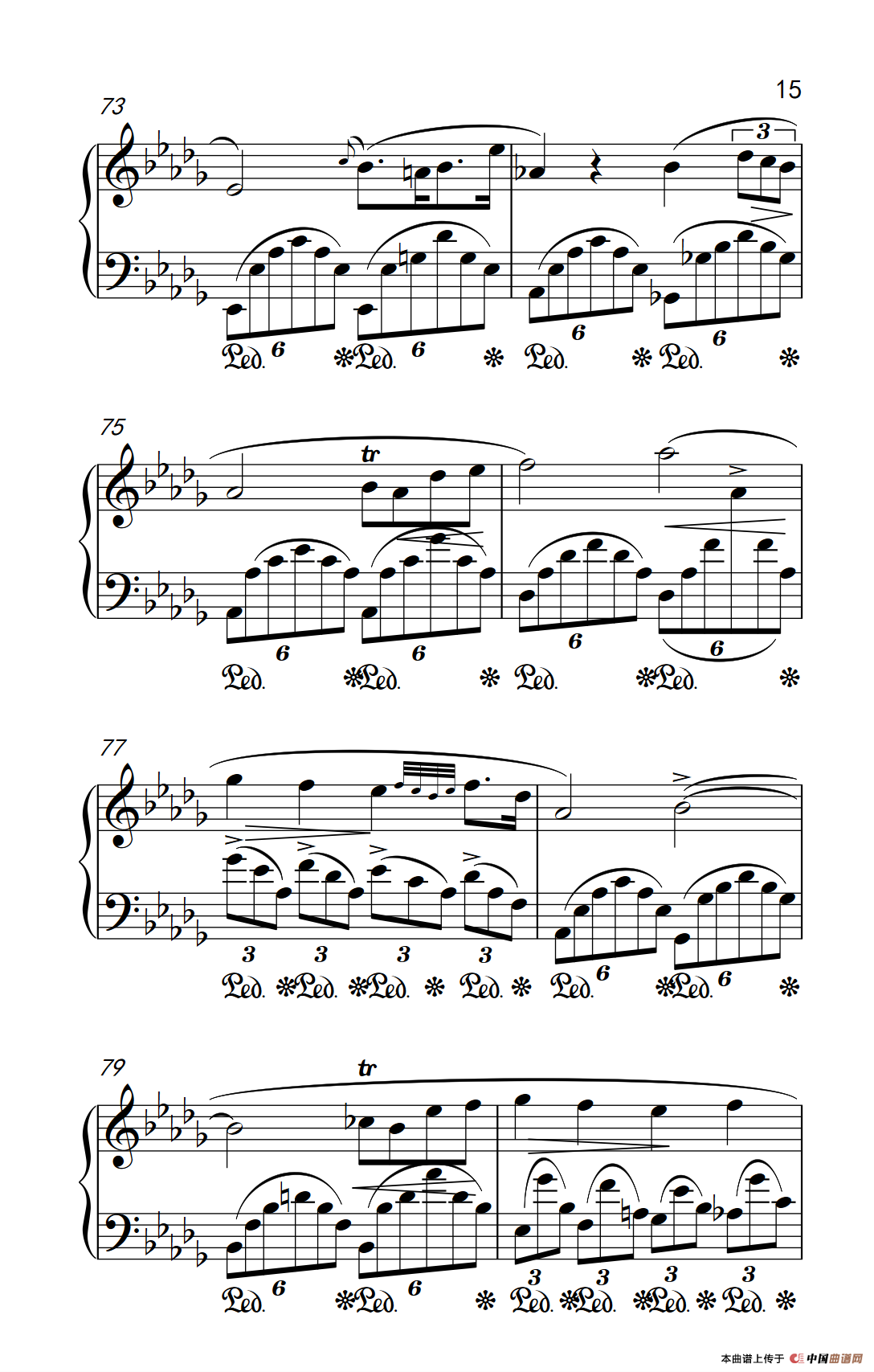 #c小调幻想即兴曲