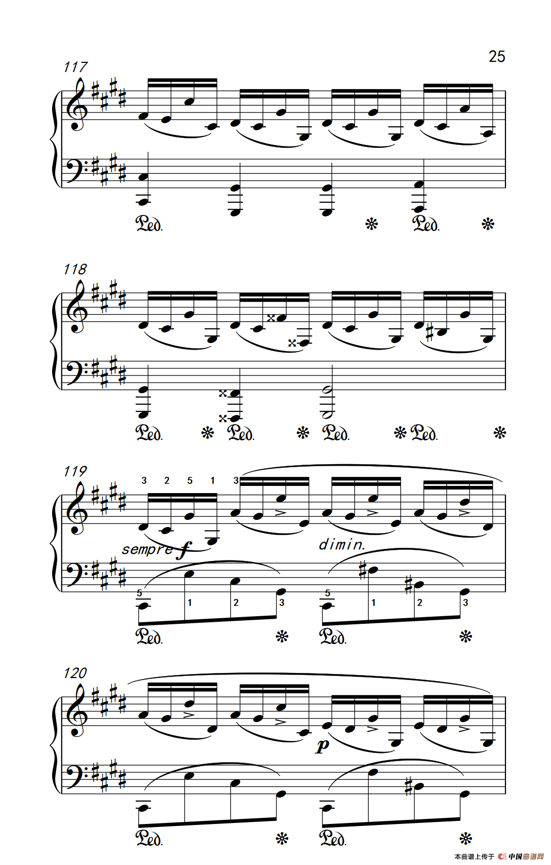 #c小调幻想即兴曲