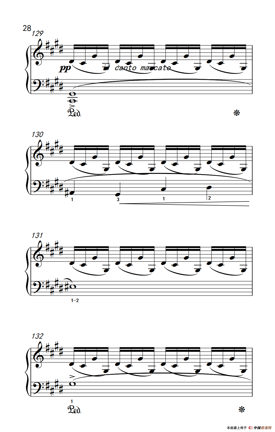 #c小调幻想即兴曲