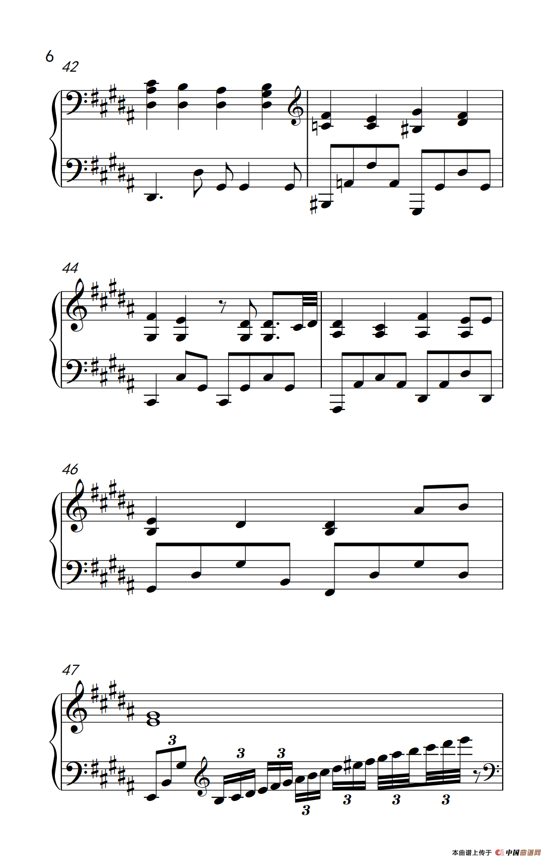 情歌（《失恋三十三天》插曲）