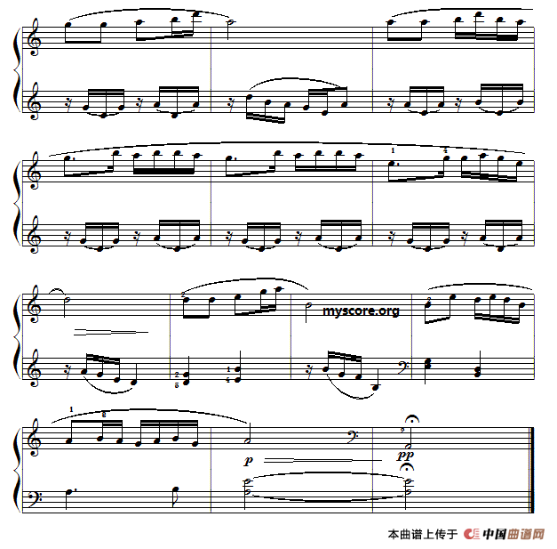 民乐名曲：春江花月夜