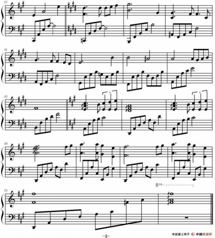 Angel Bell（电影《菊次郎的夏天》的一个音乐片段）