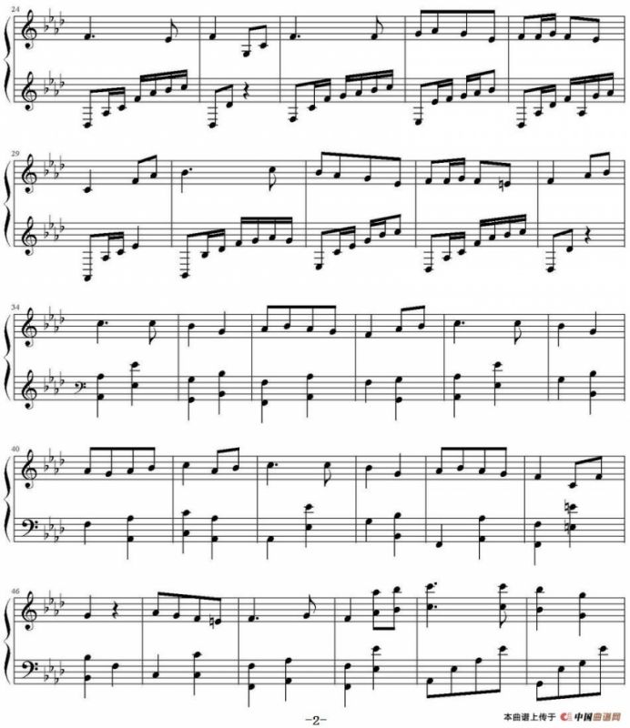 小时候（《喜羊羊与灰太狼之开心闯龙年》插曲）