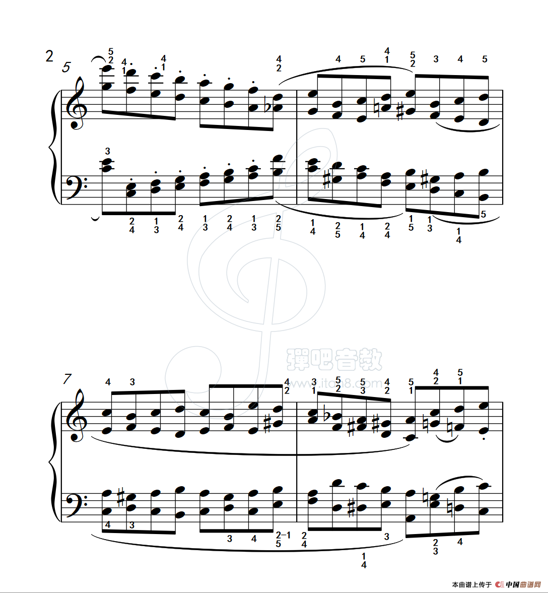 练习曲 60（克拉莫钢琴练习曲60首）