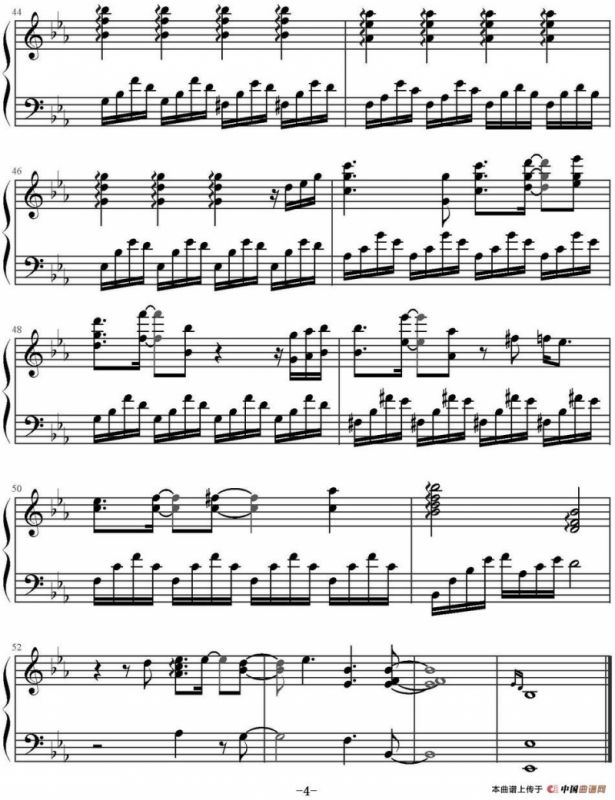 Love and Pain（韩剧《Healer》OST）