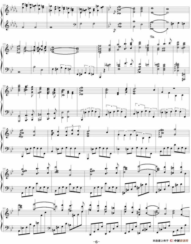 肖邦第二钢琴奏鸣曲 降b小调 Op.35