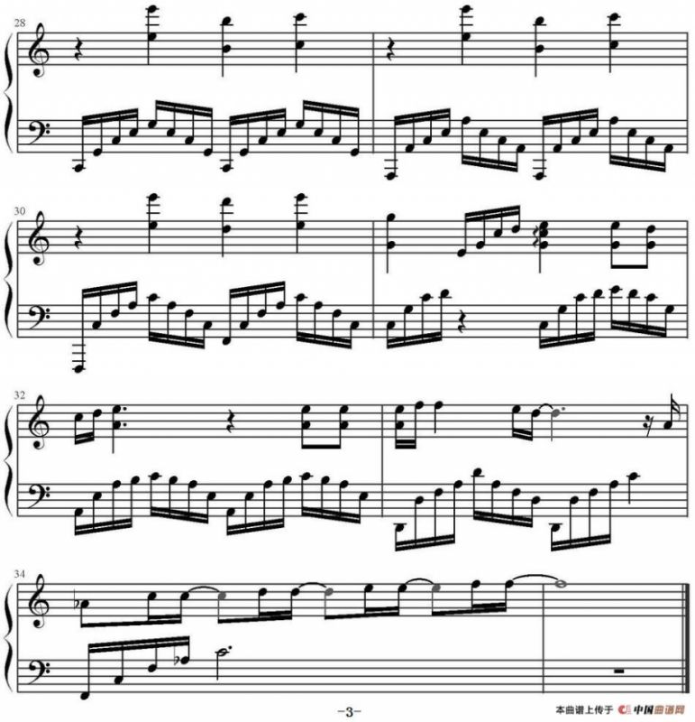 One Fine Day 美好的一天（Jindamy改编版）