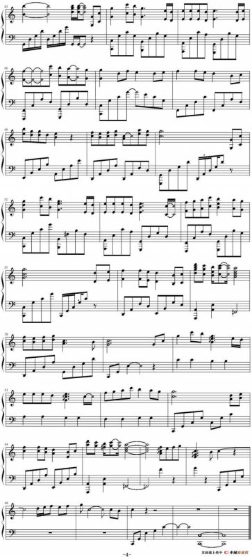 人类啊爱我吧（电视剧《神犬小七》插曲）