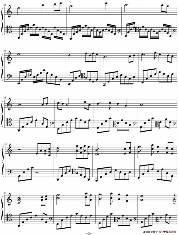 Heart to Heart（两心之间）