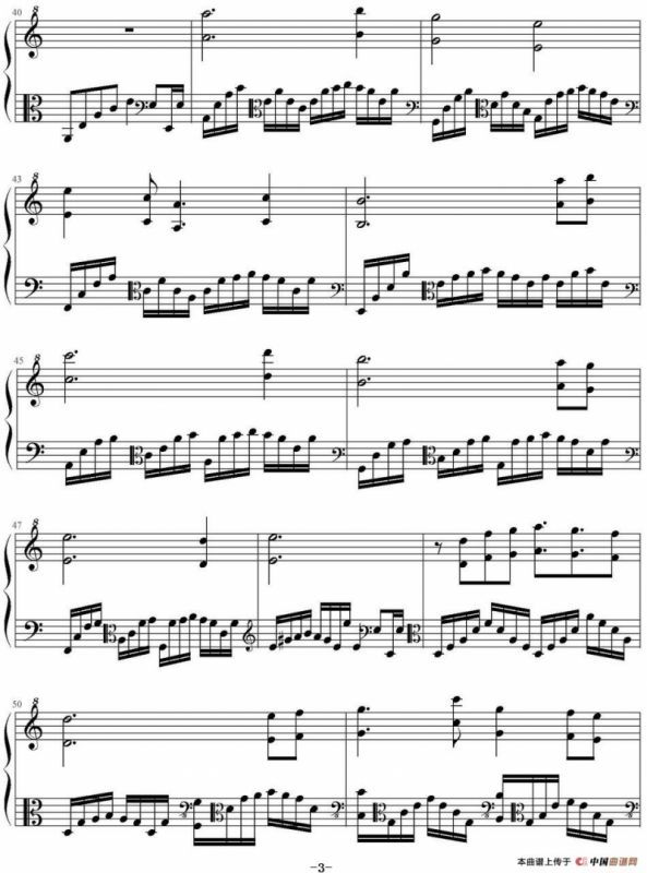 Heart to Heart（两心之间）