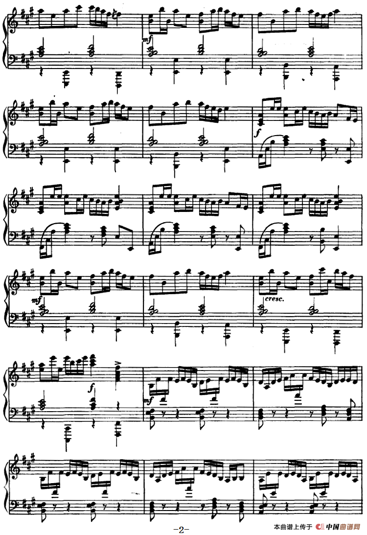 娘子军操练（选自舞剧《红色娘子军》组曲）