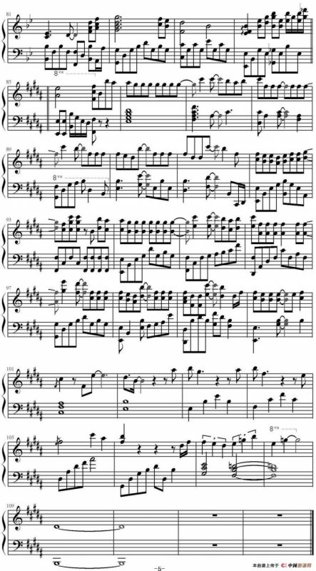 爱情怎么喊停（台版《原来是美男》插曲）