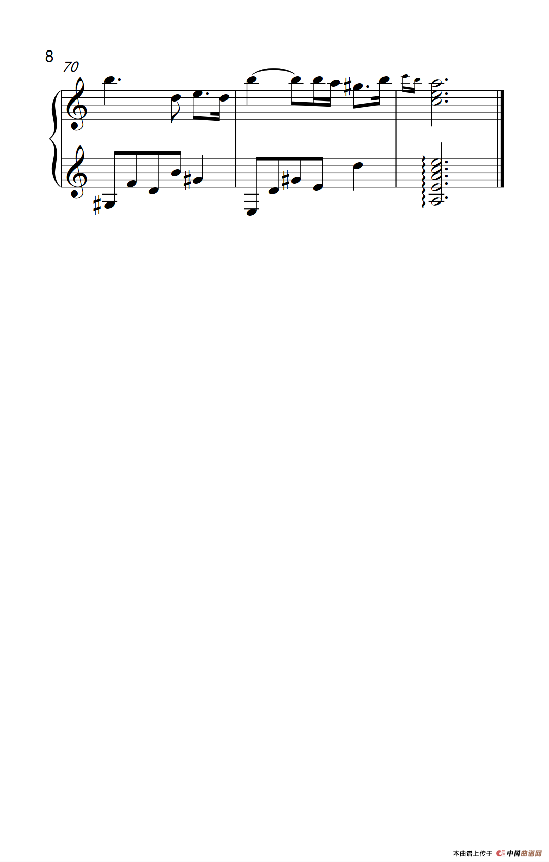 初春——神秘园