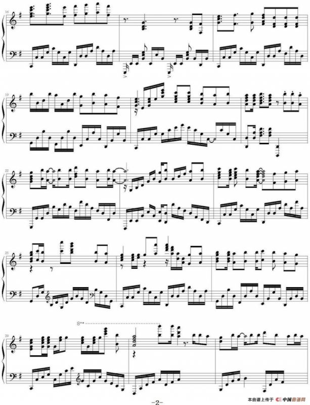 Courage（《刀剑神域：圣母圣咏篇》OP）