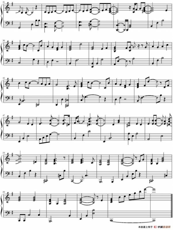 Dramatic（动画片《蜂蜜与四叶草》OST）