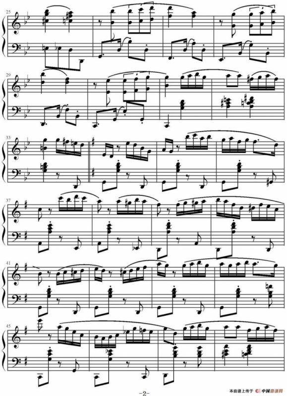 Por Una Cabeza（一步之遥）