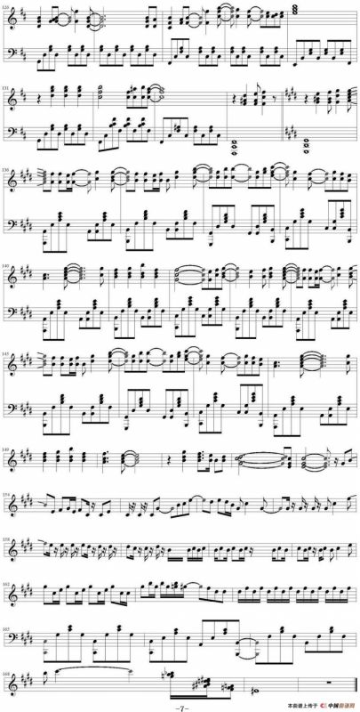 God knows...（动画《凉宫春日的忧郁》第26集《Live Alive》插曲）