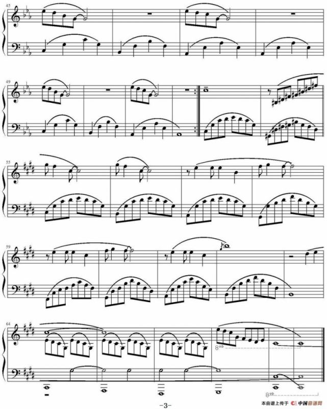 是夜（电视剧《花千骨》插曲）