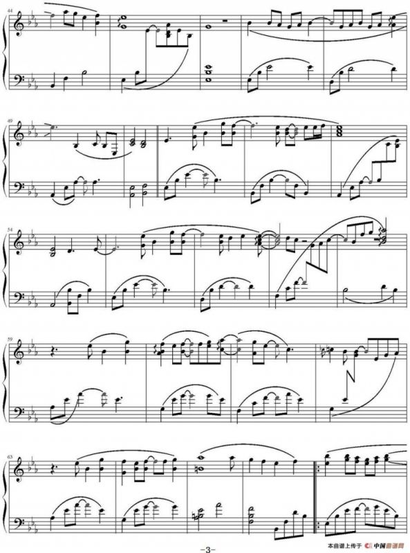 不可思议（选自金莎2007年专辑《不可思议金选》）