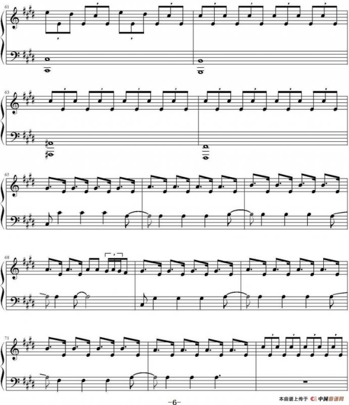 Fly（电影《无法触碰》插曲）