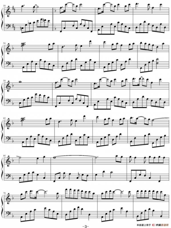 一次就好（《夏洛特烦恼》电影插曲）