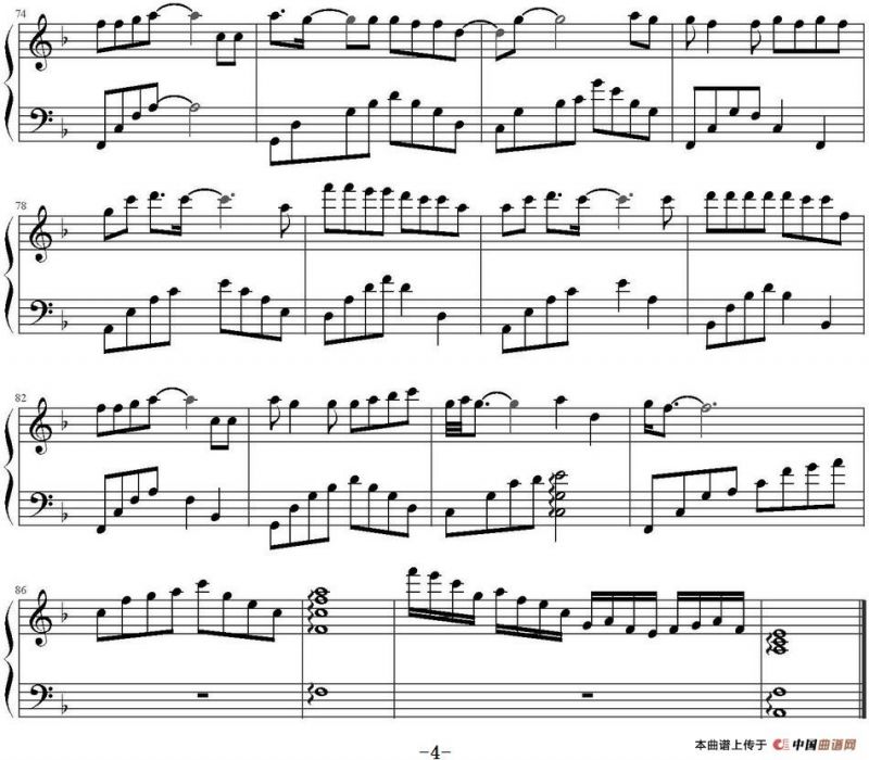 一次就好（《夏洛特烦恼》电影插曲）