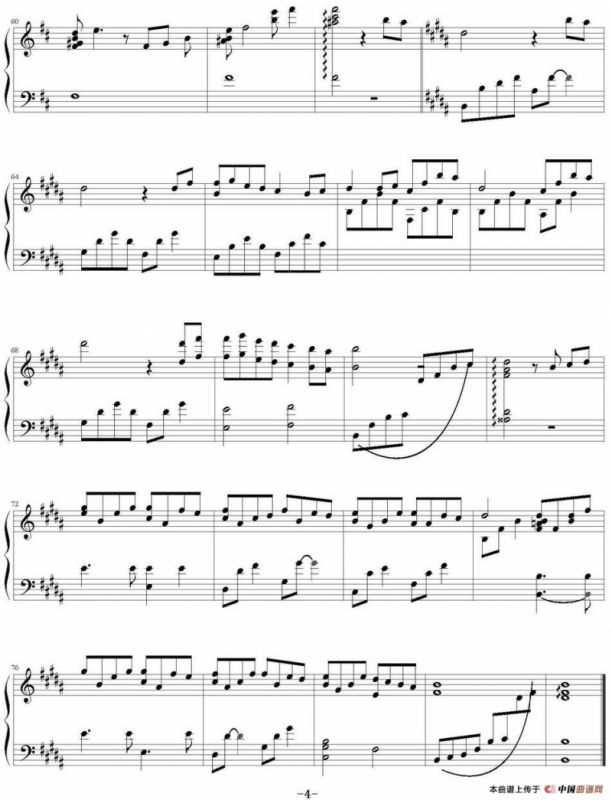 遥远的天空（Haruka）