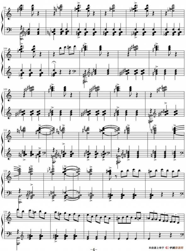 巴隆尼斯之舞（Dance of the Baroness）