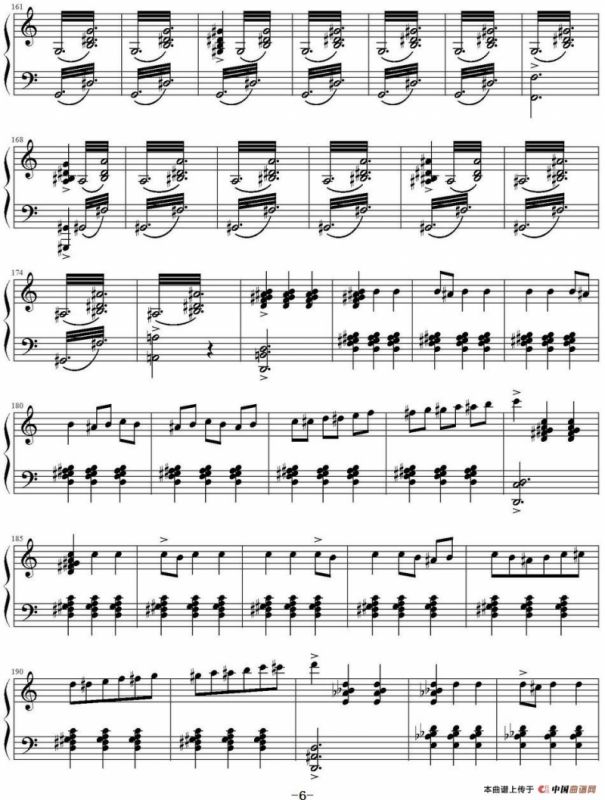 巴隆尼斯之舞（Dance of the Baroness）