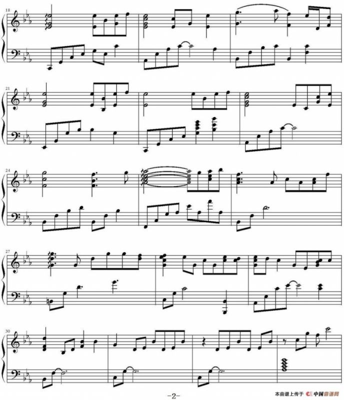 The Rain（《菊次郎的夏天》插曲）