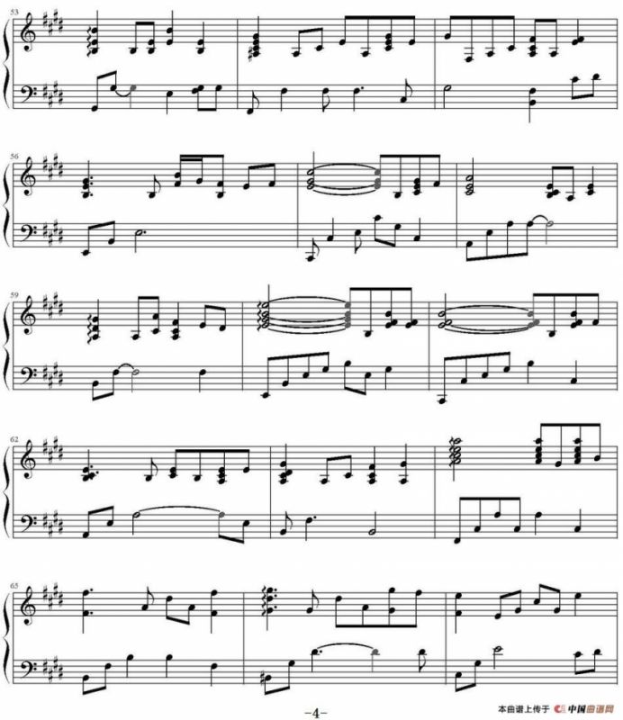 The Rain（《菊次郎的夏天》插曲）