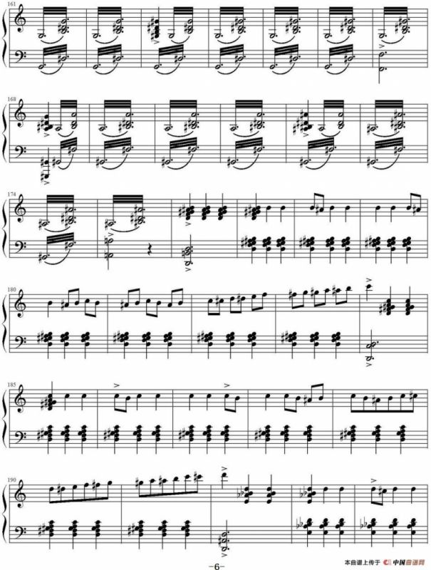 Dance of the Baroness（巴隆尼斯之舞）