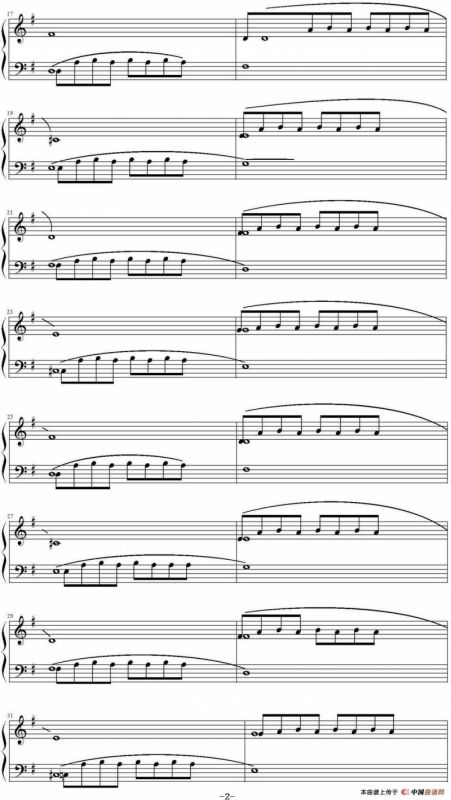 亨利·贝尔蒂尼练习曲Op.100，No.14