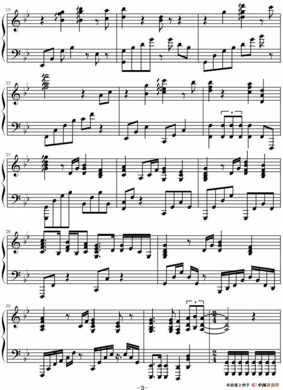 Arrival to earth（电影《变形金刚》主题曲）