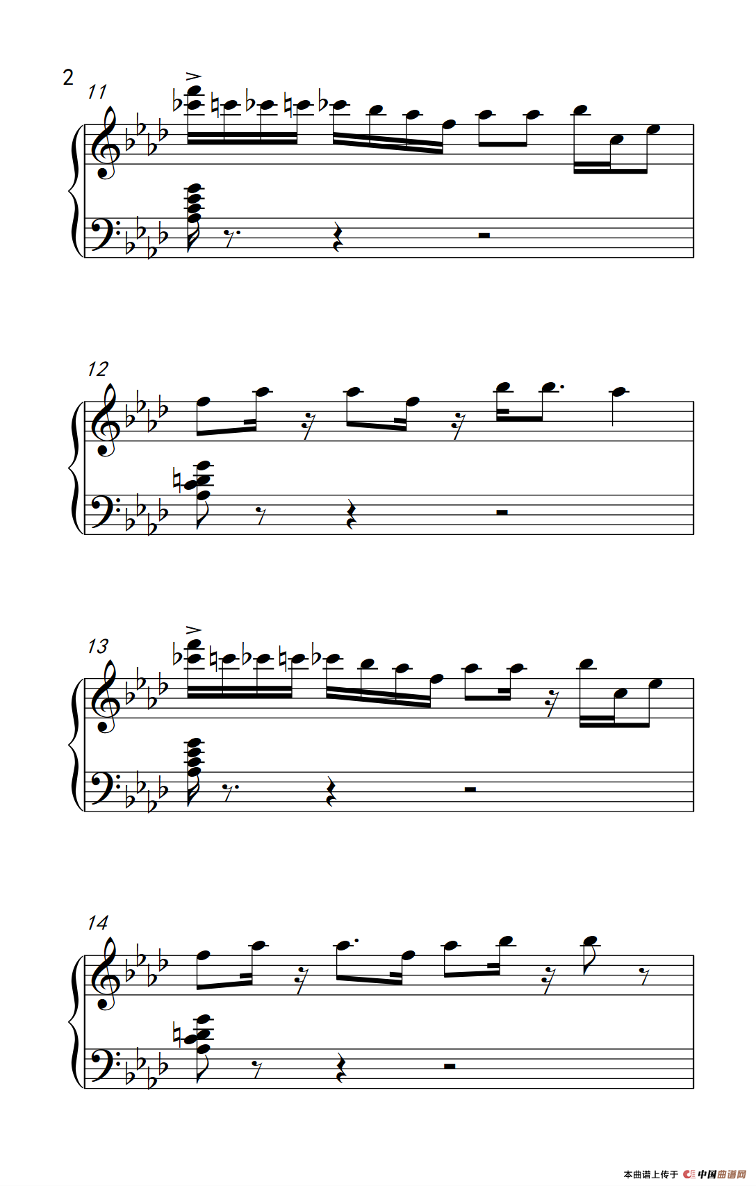 不是爵士（ Its Not Jazz）