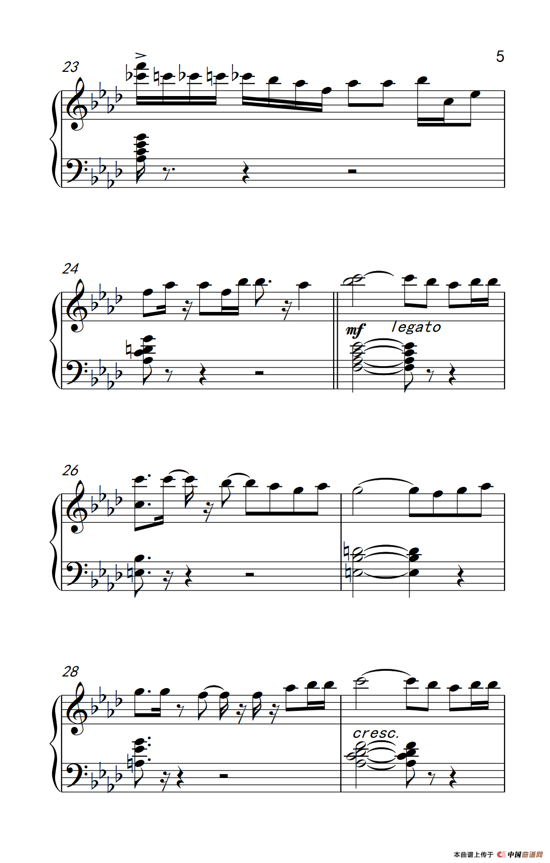 不是爵士（ Its Not Jazz）