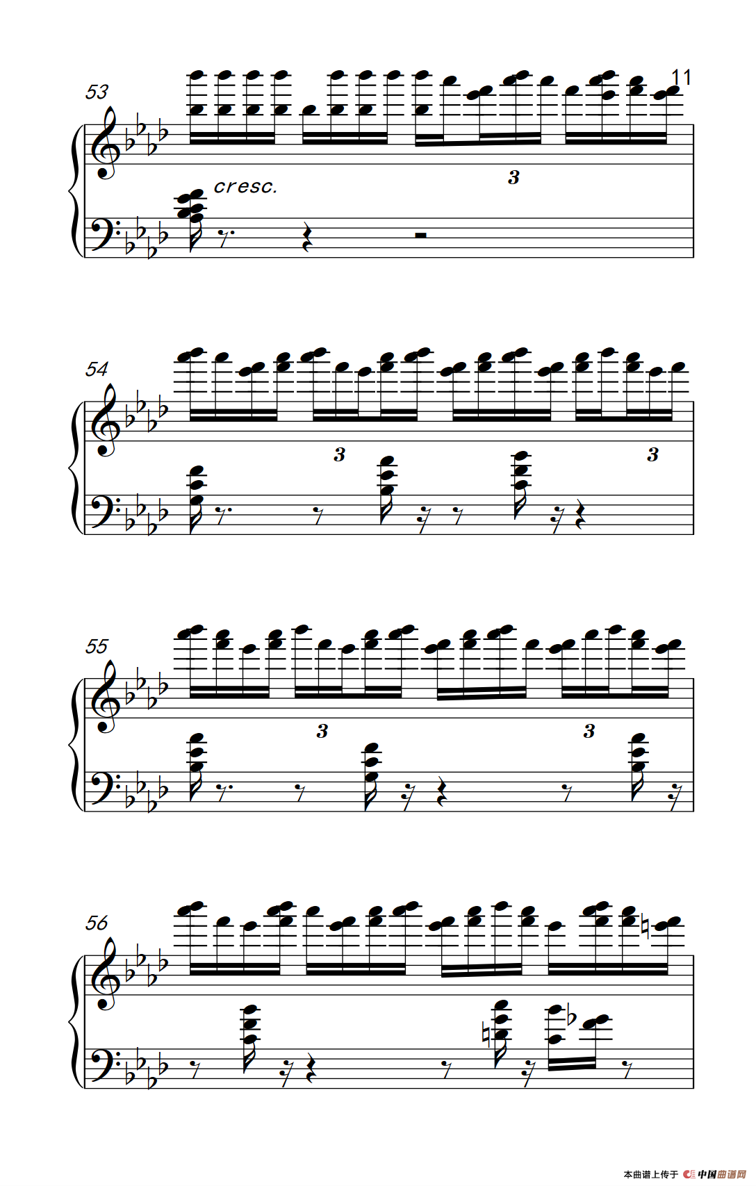 不是爵士（ Its Not Jazz）