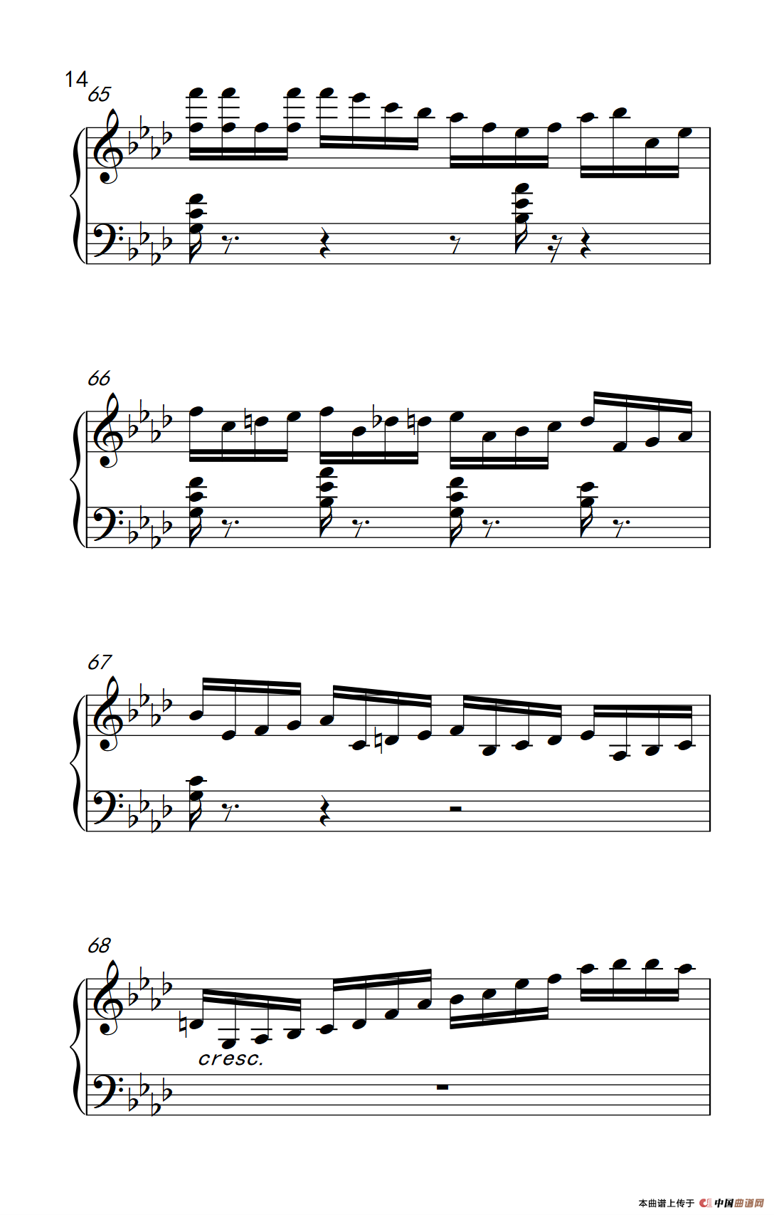 不是爵士（ Its Not Jazz）