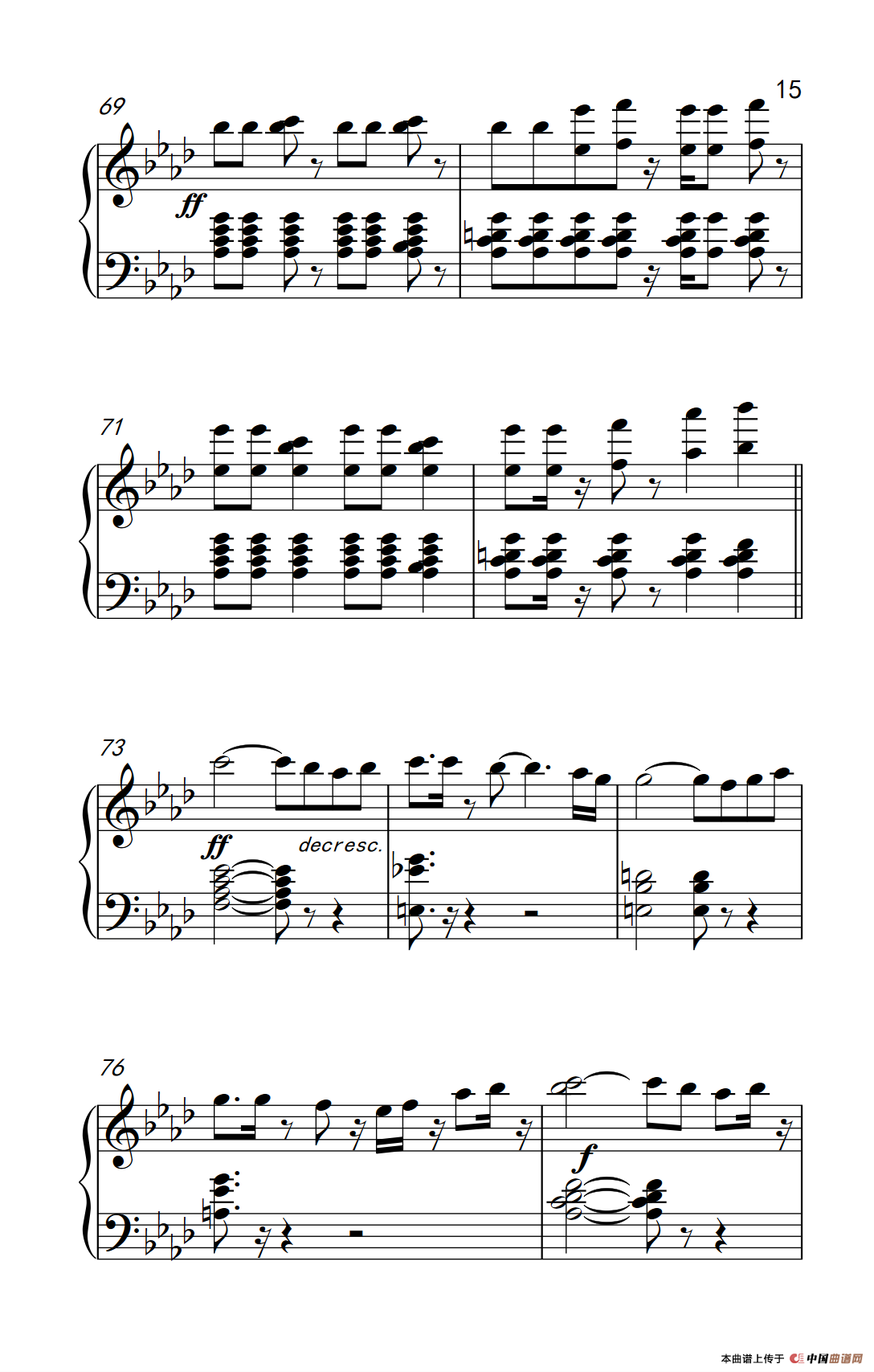 不是爵士（ Its Not Jazz）